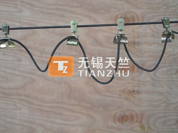 學(xué)會(huì)調(diào)整電纜滑車的緊度